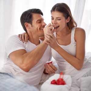 El Amor una Velada de San Valentín Inolvidable - Disfruta tu sexualidad